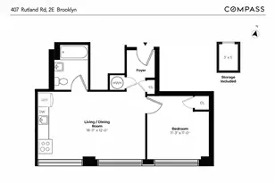 401 Rutland Rd, New York City, NY 11203 - Photo 9