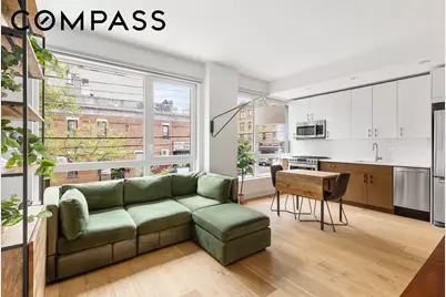 401 Rutland Road #2E, New York City, NY 11203 - Photo 1