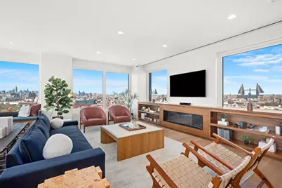 249 Willoughby Avenue #3G, New York City, NY 11205 - Photo 21