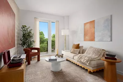 249 Willoughby Avenue #3G, New York City, NY 11205 - Photo 3