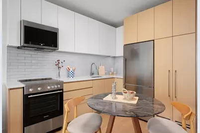 249 Willoughby Avenue #3G, New York City, NY 11205 - Photo 9
