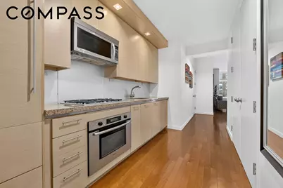 1600 Broadway #6F, New York City, NY 10019 - Photo 3