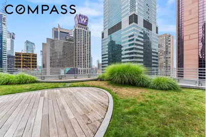 1600 Broadway #6F, New York City, NY 10019 - Photo 7