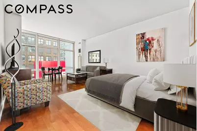 1600 Broadway #6F, New York City, NY 10019 - Photo 1