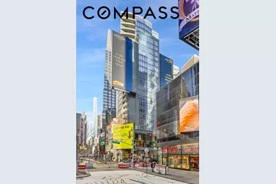 1600 Broadway #6F, New York City, NY 10019 - Photo 11