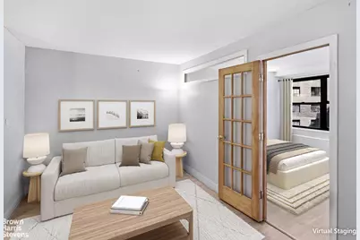 305 E 40th Street #5A, New York City, NY 10017 - Photo 5