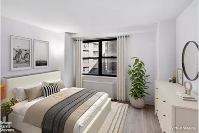 305 E 40th Street #5A, New York City, NY 10017 - Photo 7