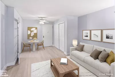 305 E 40th Street #5A, New York City, NY 10017 - Photo 3