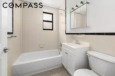 231 W 148th Street #2L, New York, NY 10039 - Photo 7