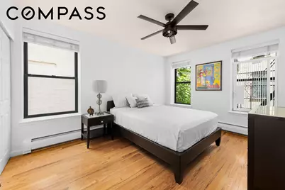 231 W 148th Street #2L, New York, NY 10039 - Photo 5