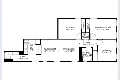 231 W 148th Street #2L, New York, NY 10039 - Photo 15