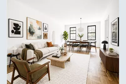 20 Clinton Street #1F, New York, NY 10002 - Photo 1