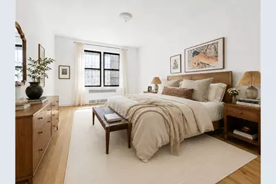 20 Clinton Street #1F, New York, NY 10002 - Photo 3