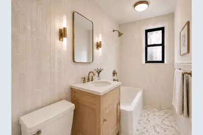 20 Clinton Street #1F, New York, NY 10002 - Photo 13