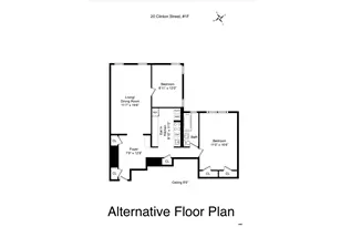 20 Clinton St, New York, NY 10002 - Photo 9