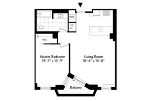 333 Rector Pl, New York City, NY 10280 - Photo 7