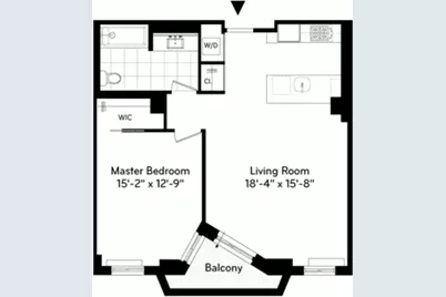 333 Rector Place #808, New York City, NY 10280 - Photo 7