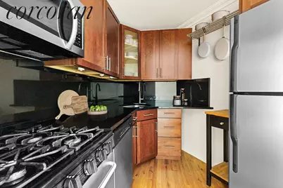 1115 Prospect Avenue #2F, Brooklyn, NY 11218 - Photo 3
