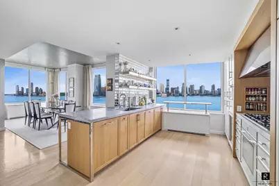 212 Warren Street #17-C, New York City, NY 10282 - Photo 5
