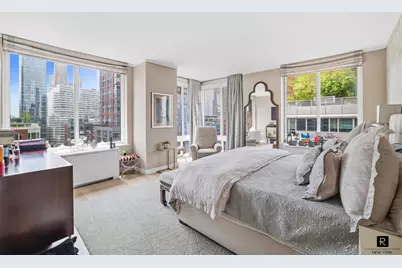 212 Warren Street #17-C, New York City, NY 10282 - Photo 7