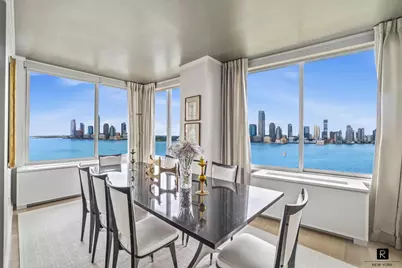 212 Warren Street #17-C, New York City, NY 10282 - Photo 3