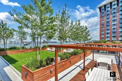 212 Warren Street #17-C, New York City, NY 10282 - Photo 17