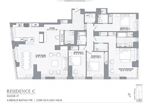 212 Warren St, New York City, NY 10282 - Photo 25