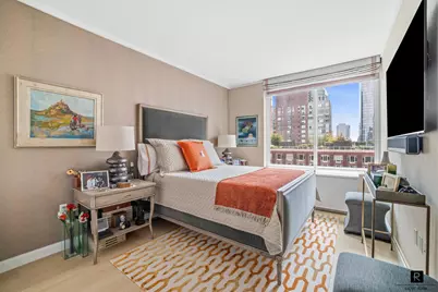 212 Warren Street #17-C, New York City, NY 10282 - Photo 9