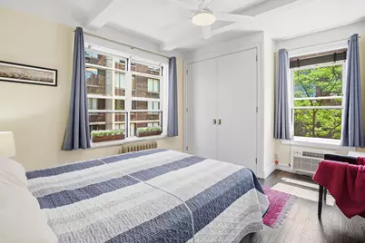 345 W 55th Street #7-C, New York City, NY 10019 - Photo 9