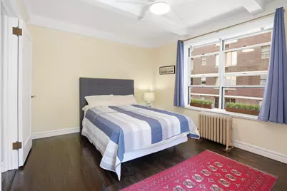 345 W 55th Street #7-C, New York City, NY 10019 - Photo 11