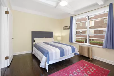 345 W 55th Street #7-C, New York City, NY 10019 - Photo 11
