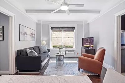 345 W 55th Street #7-C, New York City, NY 10019 - Photo 5