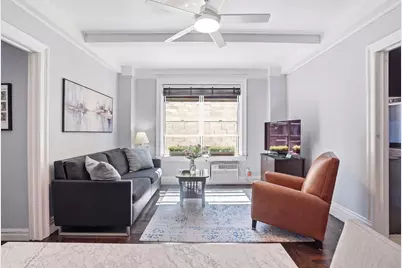 345 W 55th Street #7-C, New York City, NY 10019 - Photo 5