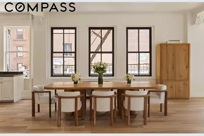 451 Broome Street #6E, New York, NY 10013 - Photo 5