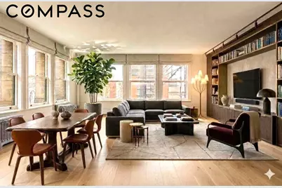 451 Broome Street #6E, New York, NY 10013 - Photo 1