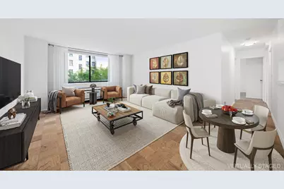 275 W 96th Street #6P, New York City, NY 10025 - Photo 1