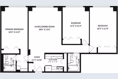 275 W 96th Street #6P, New York City, NY 10025 - Photo 27