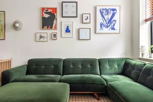 295 St Johns Pl, New York City, NY 11238 - Photo 1
