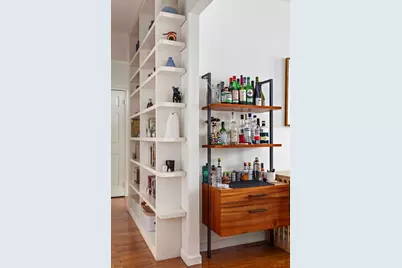 295 St Johns Place #1G, Brooklyn, NY 11238 - Photo 5