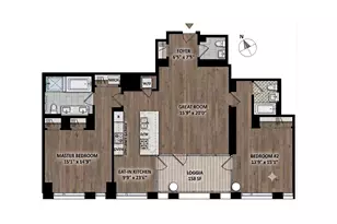 101 Warren St, New York City, NY 10007 - Photo 19