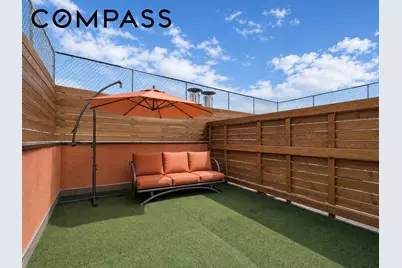 147 W 142nd Street #6A, New York, NY 10030 - Photo 9