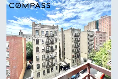147 W 142nd Street #6A, New York, NY 10030 - Photo 7