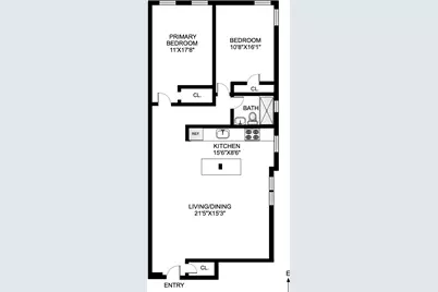 2199 Holland Avenue #3H, Bronx, NY 10462 - Photo 7
