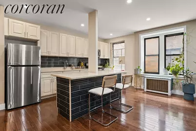2199 Holland Avenue #3H, Bronx, NY 10462 - Photo 3
