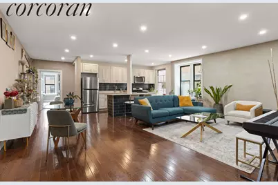2199 Holland Avenue #3H, Bronx, NY 10462 - Photo 1