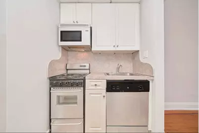 331 W 43rd Street #5A1, New York, NY 10036 - Photo 5