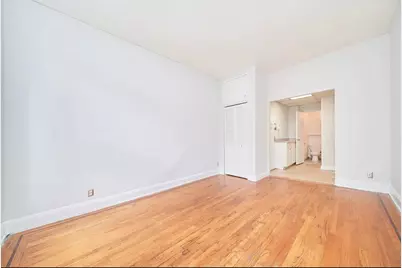 331 W 43rd Street #5A1, New York, NY 10036 - Photo 3
