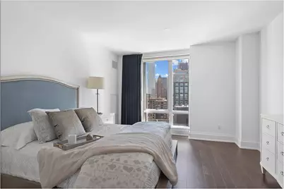 50 Riverside Boulevard #19C, New York City, NY 10069 - Photo 7