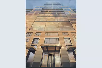 50 Riverside Boulevard #19C, New York City, NY 10069 - Photo 11