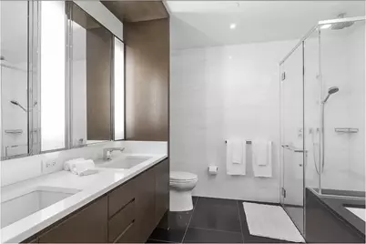50 Riverside Boulevard #19C, New York City, NY 10069 - Photo 5